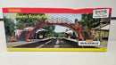 Hornby R8641 Skaledale Platform Bridge, Boxed
