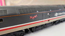 Hornby R288 BR Class 47 Intercity, Boxed, Non Runner