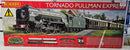 Hornby R1169 Tornado Pullman Express Train Set, Boxed, Complete, Good Runner (DCC Fitted Works On Analogue)