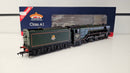 Bachmann 32-551DS Class A1 60139 Sea Eagle BR Green Early Emblem, DCC Sound (Early), Boxed, Good Runner