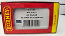Hornby R3100 NE Black 4-6-2 Class A3 Flying Scotsman, Boxed, DCC Fitted, Good Runner (Works on Analogue)