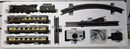 Hornby R1169 Tornado Pullman Express Train Set, Boxed, Complete, Good Runner (DCC Fitted Works On Analogue)