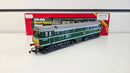 Hornby R357 BR Loco A-I-A Diesel, Boxed, Poor Runner