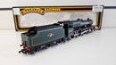 Mainline 37-062 Jubilee Class 6P Orion 45691, Boxed, Good Runner Noisy