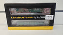 Graham Farish N 372-675 4CEP 4 Car EMU 7105 SR Multiple Unit Green, Boxed, DCC Fitted, Excellent Runner (Works on Analogue)