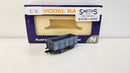 Dapol N 2F038003 GWR 20T Steel Mineral Wagon, Boxed