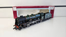 Mainline D41 Royal Scot 46115 Scots Gardsman, Boxed, Good Runner, WRONG BOX
