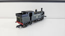 Hornby Southern No.51 Tank Locomotive, Unboxed, Non Runner, Decoder Fitted, Slightly Faded/ Discoloured