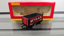 Hornby R6239A End Tipping Wagon, Boxed