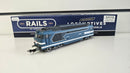Piko SNCF BB 567415 Diesel Locomotive, Boxed, Good Runner
