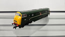 Bachmann D808 Centaur BR Green, Unboxed, DCC Sound, Good Runner
