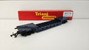 Tri-ang R118 Bogie Well Wagon, Boxed
