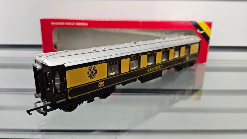 Hornby R229 Pullman Car Lucille, Boxed