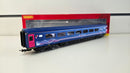 Hornby R3958 FGW Class 43 HST Train Pack & 5 x MK3 Coach Bundle, Boxed, Good Runner