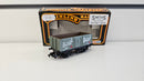 Mainline 37175 7 Plank Wagon Bass, Boxed