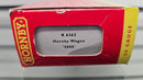 Hornby R6262 Hornby Wagon 2005, Boxed