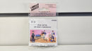 Langley OO F169 First Aid Set, Boxed