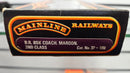 Mainline 37-108 BR BSK Coach Maroon 2nd Class, Boxed