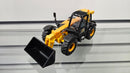 Britains 1:32 JCB 550, Unboxed
