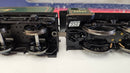 Bachmann 31-178DC Jubilee Class 45659 Drake BR Green Late Crest, DCC Fitted, Boxed, Good Runner Jumpy