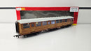 Hornby R4170A LNER 61ft 6in Corridor Brake Coach 32558, Boxed