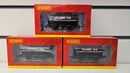 Hornby R6959 Corn Products 20T Tankers 3 Pack, Boxed