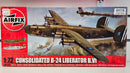 Airfix A06010 Consolidated B-24 Liberator B.VI, Boxed, Complete