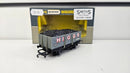 Wrenn W4635P Coal Wagon Higgs London, Boxed