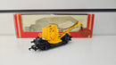 Hornby R6004 Operating Maintenance Crane, Boxed
