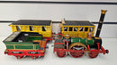 Large Scale Laser Kit Era 1 Bundle, Unboxed, Static Models