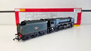 Hornby TMC11 (R2104) BR Britannia 70047 Unnamed, Boxed, Good Runner, Tender Drive