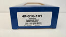 Dapol OO 4F-016-101 Fyffes Banana Van Weathered, Boxed