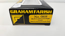 Graham Farish No.0808 MKII E TSO Coach Network South East, Boxed