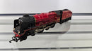 Tri-ang 5736 Phoenix LMS Repainted, Unboxed, Non Runner