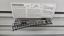 Hornby R612 Left Hand Point, Boxed