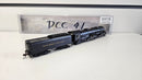 Bachmann Spectrum N 80452 EM-1 2-8-8-4 7627 B&O DCC, Boxed, DCC Fitted, Excellent Runner