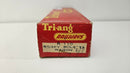 Tri-ang R110 Bogie Bolster Wagon, Boxed