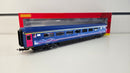 Hornby R3958 FGW Class 43 HST Train Pack & 5 x MK3 Coach Bundle, Boxed, Good Runner