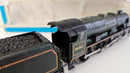 Airfix 54121-3 Royal Scot 46162 BR Green, Boxed, Poor Runner