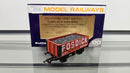 Dapol No.251 Fosdick Ipswich Plank Wagon, Boxed