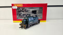 Hornby R3180 Tarmac 4wDM Diesel Sentinel Locomotive Weathered, Boxed, DCC Fitted, Good Runner (Works on Analogue)