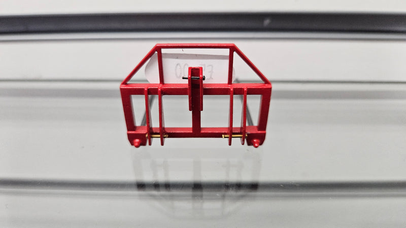 1:32 (132F) Front Fork Attachment, Unboxed