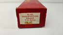 Tri-ang R125 Observation Coach TC Series, Boxed