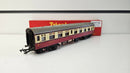 Tri-ang R29 BR Main Line Composite Coach, Boxed