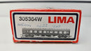 Lima 305364W M25623 MK1 Maroon Coach, Boxed