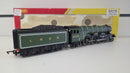 Hornby R2675 LNER Class A1 Flying Scotsman, Boxed, Loco Drive, Non Runner/ Parts