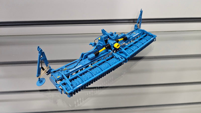 UH 1:32 Lemken Zirkon 10/600 Cultivator, Unboxed