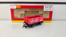 Hornby R6502 2010 Hamleys Open Wagon, Boxed