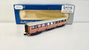 Dapol N NC-209D Gresley Coach Teak Third Class 60651, Boxed