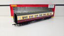 Hornby R4344A BR Maunsell Corridor 1st coach S7675S, Boxed